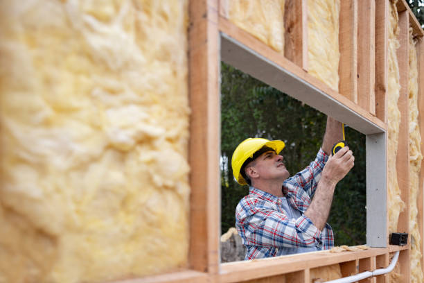 Vapor Barrier Installation in Rehobeth, AL